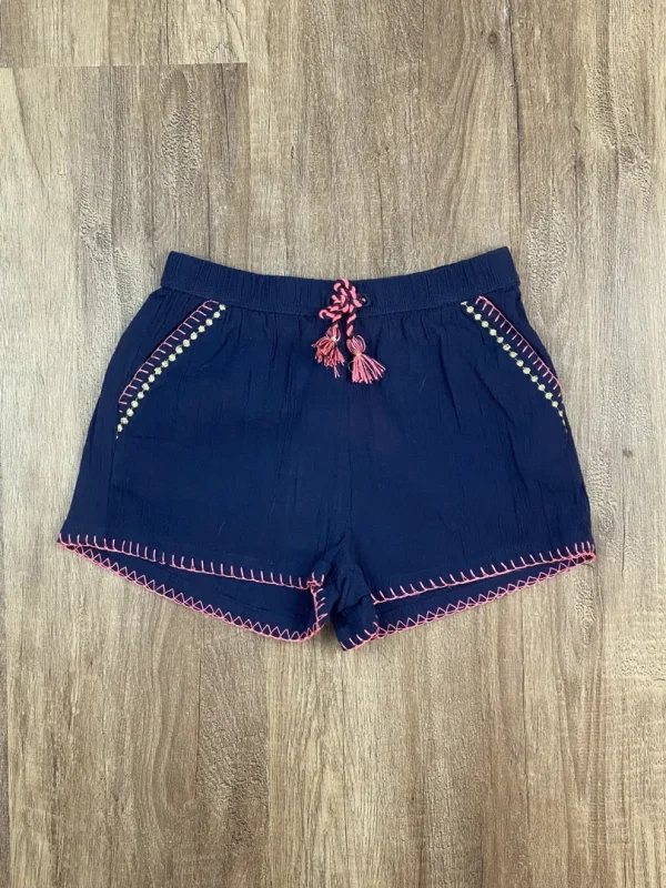 Kék színű Lány nadrág r - ( H&M ) 92