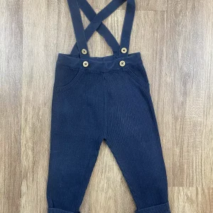 Kék színű Fiú Nadrág - ( Egyéb ) 80