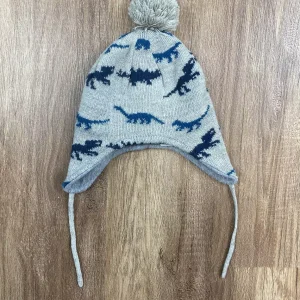 Szürke színű Fiú Sapka - ( Egyéb ) 56|62