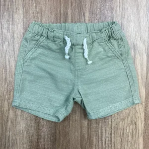 Zöld színű Fiú Nadrág - ( H&M ) 68