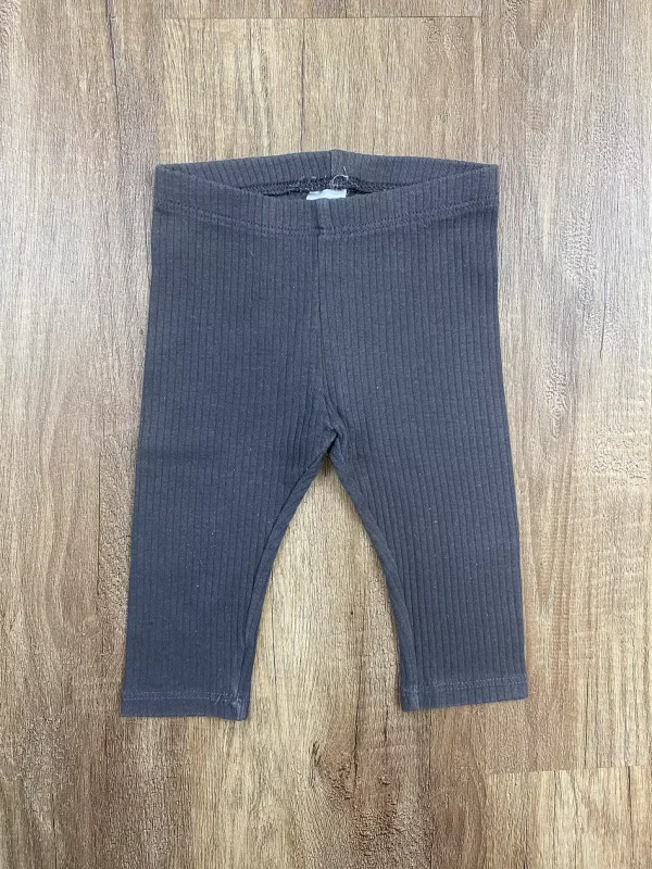 Szürke színű Fiú Nadrág - ( H&M ) 68