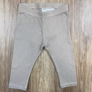 Homok színű Fiú Nadrág - ( H&M ) 74