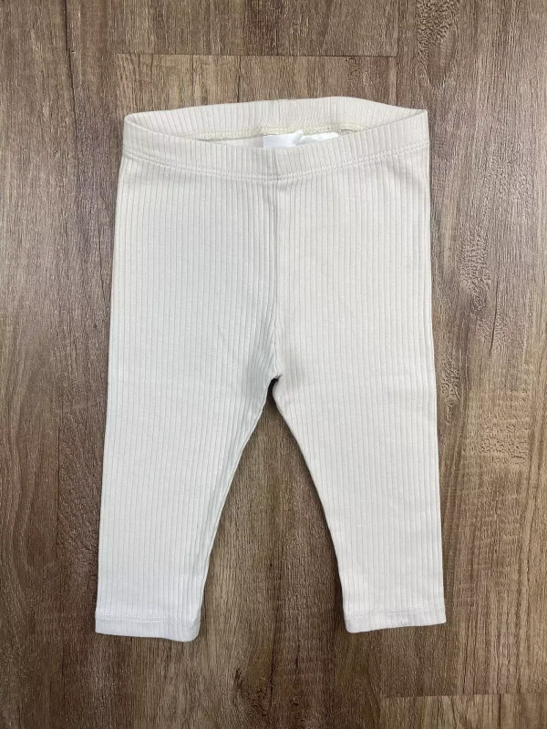 Drapp színű Fiú Nadrág - ( H&M ) 74