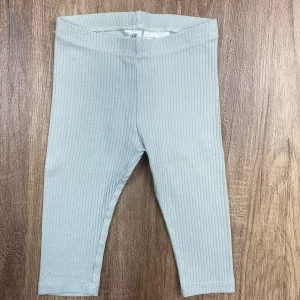 Zöld színű Fiú Nadrág - ( H&M ) 74