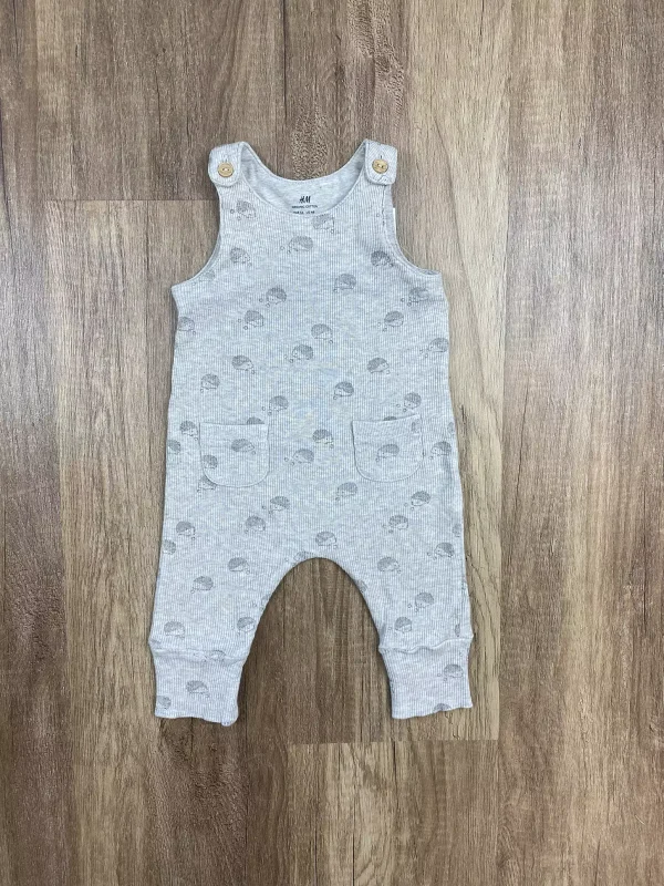 Drapp színű Fiú Nadrág - ( H&M ) 56
