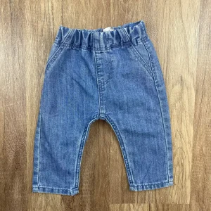 Kék színű Fiú Nadrág - ( H&M ) 68