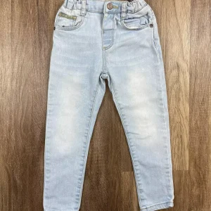 Kék színű Fiú Nadrág - ( Zara ) 104