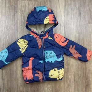 Fiú Kabát - ( F&F ) 86|92