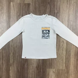 Fiú Póló - ( H&M ) 110|116