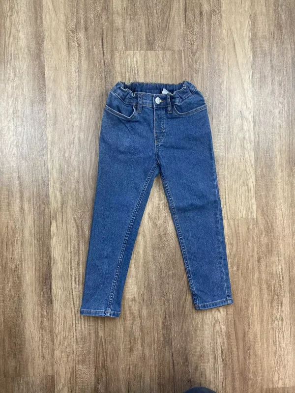 Fiú Nadrág - ( H&M ) 110