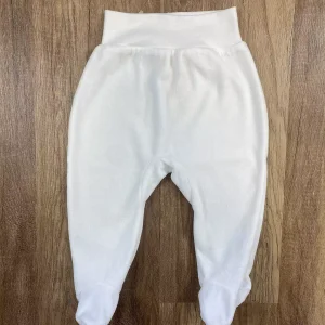 Fehér színű Fiú Nadrág - ( Vaganza ) 80