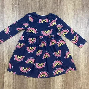 Lány Ruha - ( F&F ) 98|104