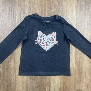 Lány Póló - ( InExtenso ) 98