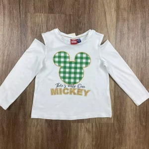 Lány Póló - ( Disney ) 98|104