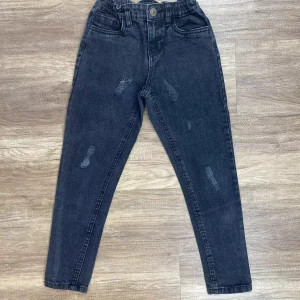 Fekete színű Lány Nadrág - ( Egyéb ) 134