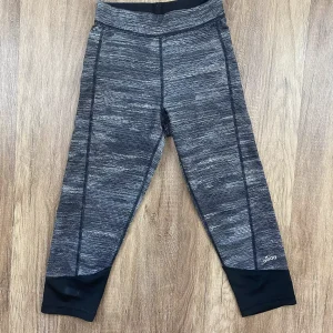 Szürke színű Lány Nadrág - ( Egyéb ) 128