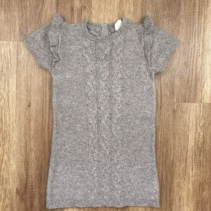 Szürke színű Lány Ruha - ( H&M ) 98