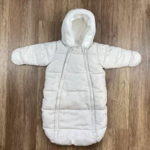 Szürke színű Lány Overál - ( Fox & Bunny ) 62|68