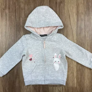 Szürke színű Lány Pulóver - ( InExtenso ) 86