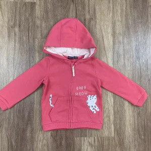 Pink színű Lány Pulóver - ( InExtenso ) 86