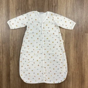 Fehér színű Fiú Hálózsák - ( Brendon ) 74