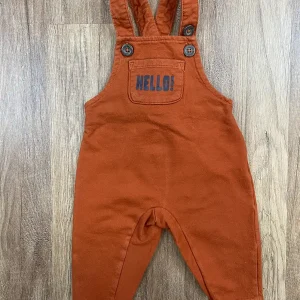 Tégla színű Fiú Nadrág - ( Lupillu ) 68