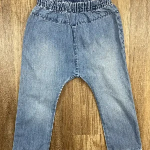 Kék színű Fiú Nadrág - ( H&M ) 116