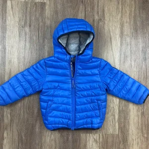 Kék színű Fiú Kabát - ( Reserved ) 116