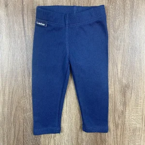 Kék színű Fiú Nadrág - ( Wedze ) 116