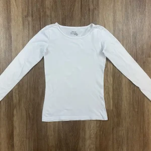 Fehér színű Lány Póló - ( Egyéb ) 146|152