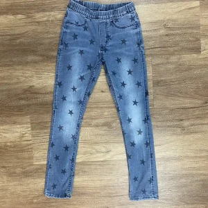 Kék színű Lány Nadrág - ( Egyéb ) 116