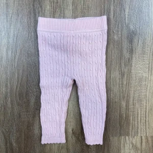 Rózsaszín színű Lány Alsónemű - ( F&F ) 116