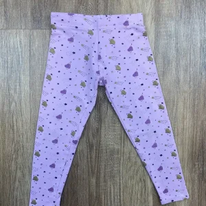 Lila színű Lány Nadrág - ( InExtenso ) 116