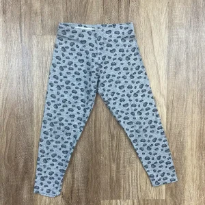 Szürke színű Lány Nadrág - ( InExtenso ) 116