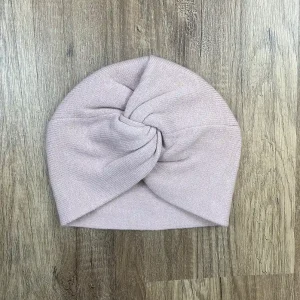 Rózsaszín színű Lány Sapka - ( H&M ) 116