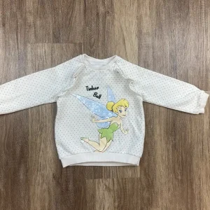 Drapp színű Lány Pulóver - ( Egyéb ) 116