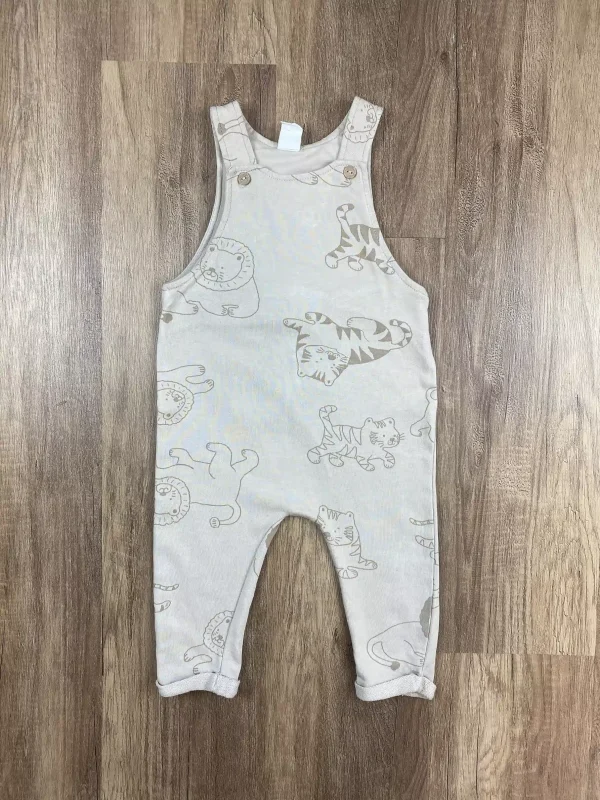 Bézs színű Fiú Nadrág - ( H&M ) 116