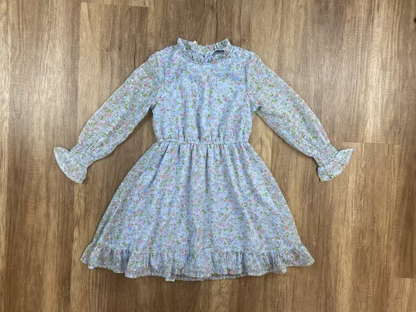 Kék színű Lány Ruha - ( H&M ) 122