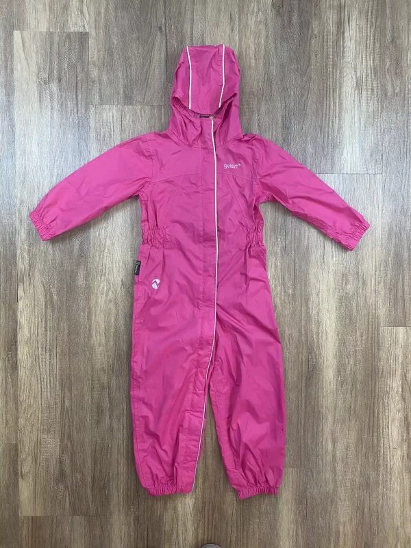 Pink színű Lány Overál - ( Egyéb ) 110