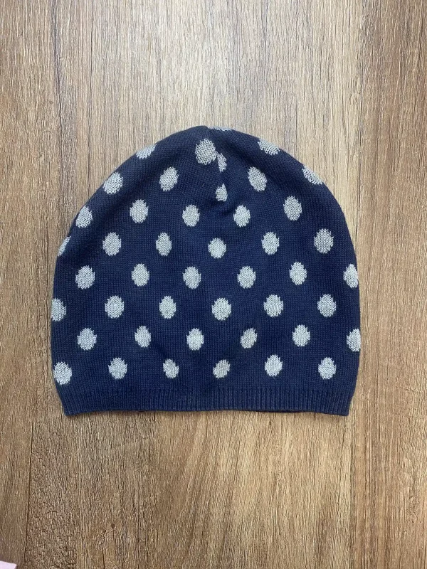 Ezüst|Kék színű Lány Sapka - ( H&M ) 116|122|128