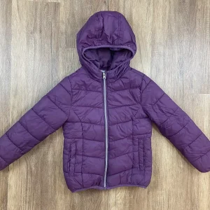 Lila színű Lány Kabát - ( F&F ) 128