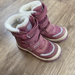 Pink színű Lány Csizma - ( Lasocki ) 27