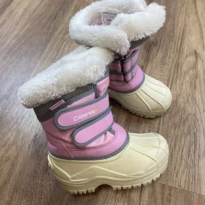 Rózsaszín színű Lány Csizma - ( Egyéb ) 24