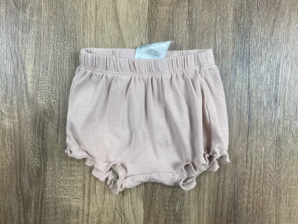 Rózsaszín színű Lány Nadrág - ( H&M ) 56