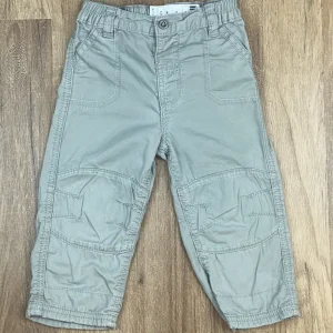 Szürke színű Fiú nadrág - ( George ) 74|80