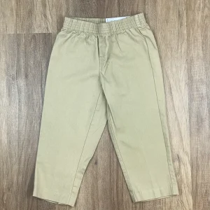 Drapp színű Fiú nadrág - ( Nautica ) 98