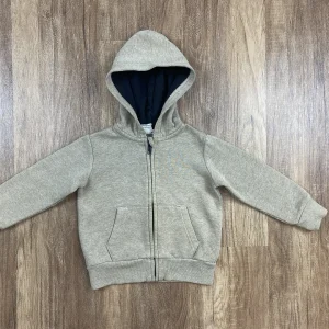 Homok színű Fiú Pulóver - ( H&M ) 92