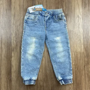 Kék színű Fiú Nadrág - ( Pepco ) 104