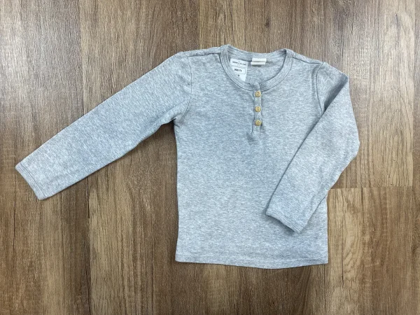 Szürke színű Fiú Póló - ( H&M ) 86|92