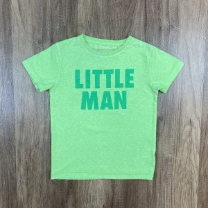 Zöld színű Fiú Póló - ( Next ) 98